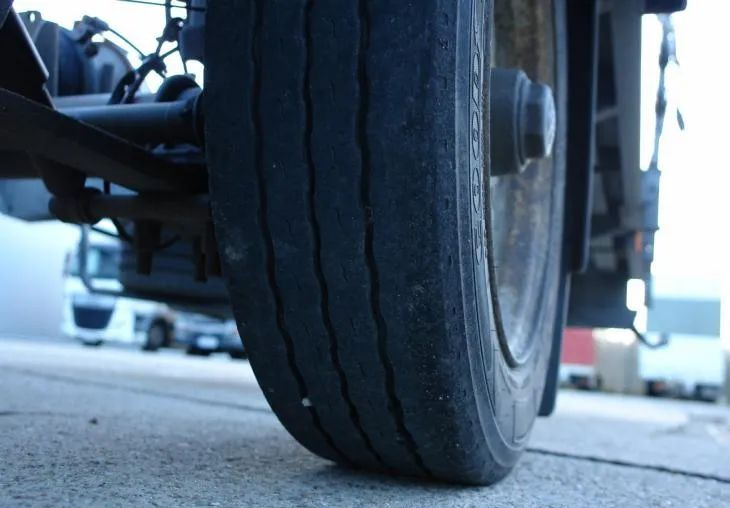 Remolque Tramp Trail TRAMP TRAIL 10 PH laweta: foto 9