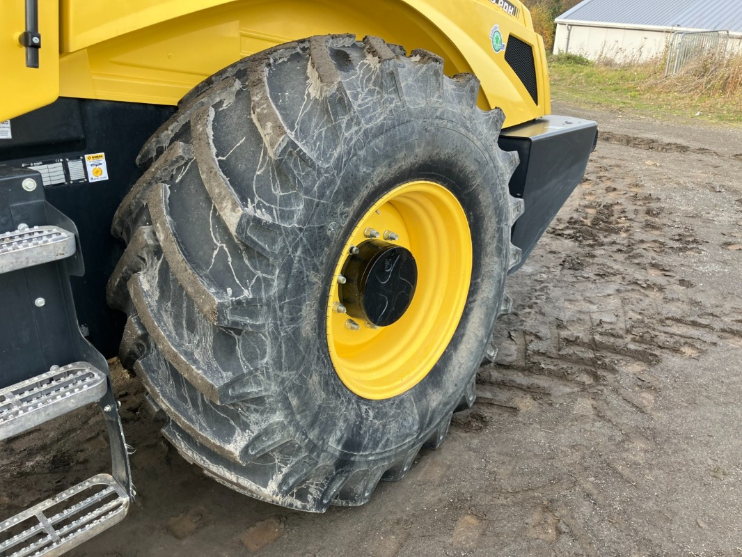 Rodillo BOMAG DE BW 213 PDH-5 Stage V/Tier 4f: foto 28 Rodillo BOMAG DE BW 213 PDH-5 Stage V/Tier 4f: foto 28