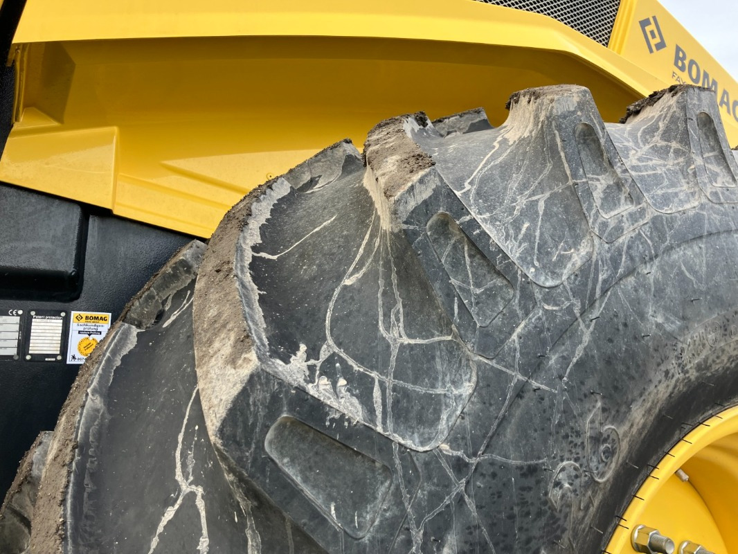 Rodillo BOMAG DE BW 213 PDH-5 Stage V/Tier 4f: foto 27 Rodillo BOMAG DE BW 213 PDH-5 Stage V/Tier 4f: foto 27
