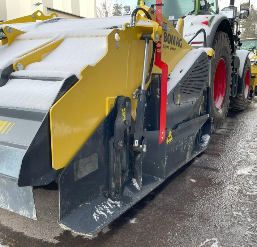BOMAG DE RS 300 - Estabilizador de suelos: foto 1 BOMAG DE RS 300 - Estabilizador de suelos: foto 1