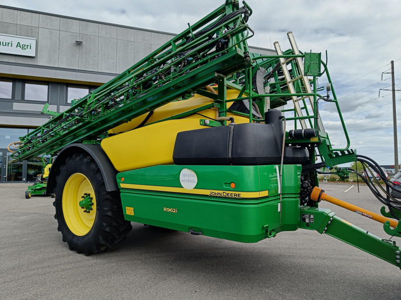 John Deere R962i 36m - Pulverizador arrastrado: foto 1 John Deere R962i 36m - Pulverizador arrastrado: foto 1
