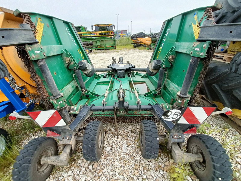 Spearhead Multicut 460 - Segadora: foto 5 Spearhead Multicut 460 - Segadora: foto 5