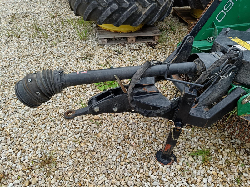 Spearhead Multicut 460 - Segadora: foto 4 Spearhead Multicut 460 - Segadora: foto 4