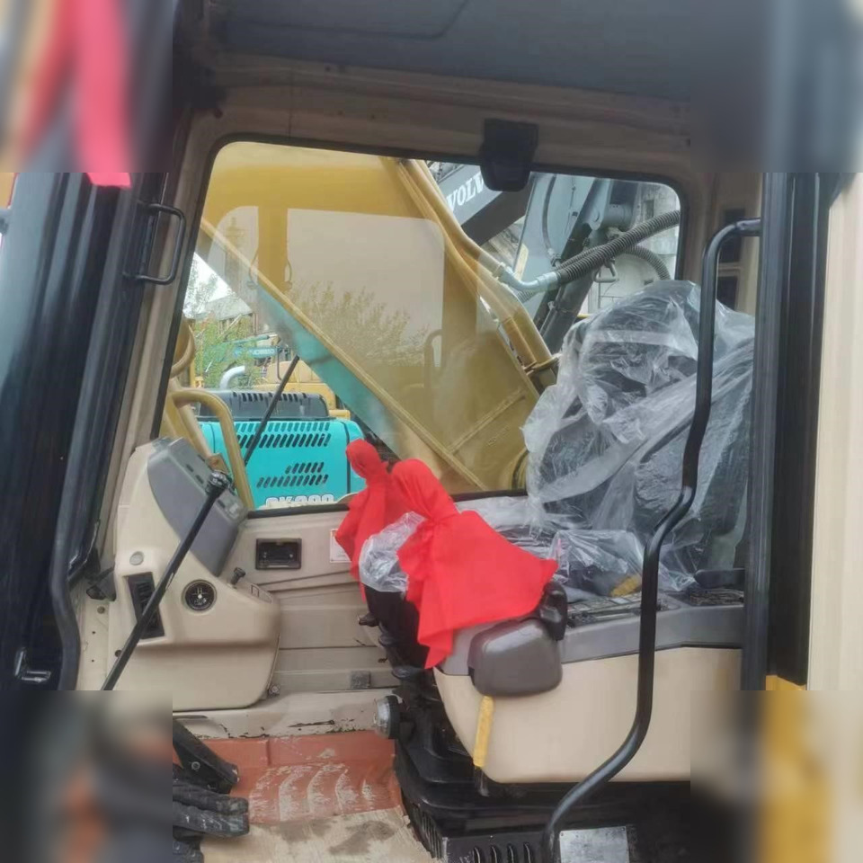 CATERPILLAR 330BL - Excavadora de cadenas: foto 5 CATERPILLAR 330BL - Excavadora de cadenas: foto 5