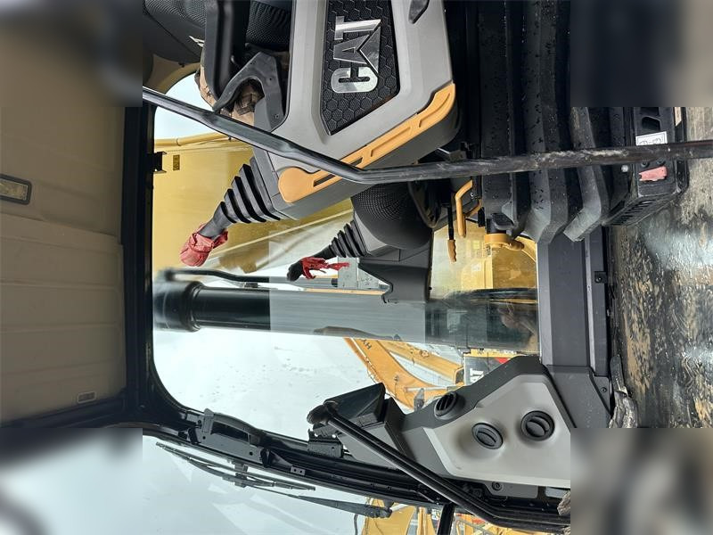 CATERPILLAR 330GC - Excavadora de cadenas: foto 4 CATERPILLAR 330GC - Excavadora de cadenas: foto 4
