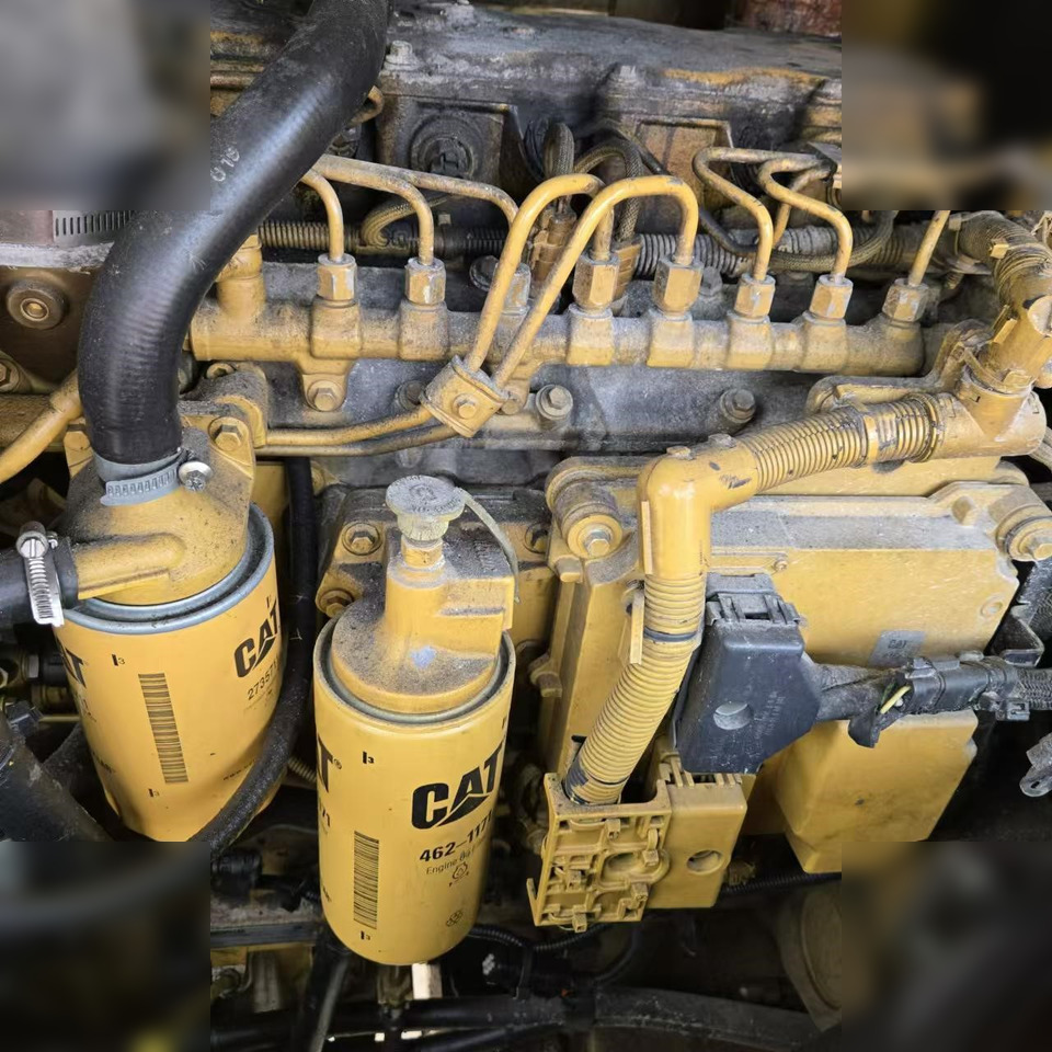 CATERPILLAR 924K - Cargadora de ruedas: foto 5 CATERPILLAR 924K - Cargadora de ruedas: foto 5