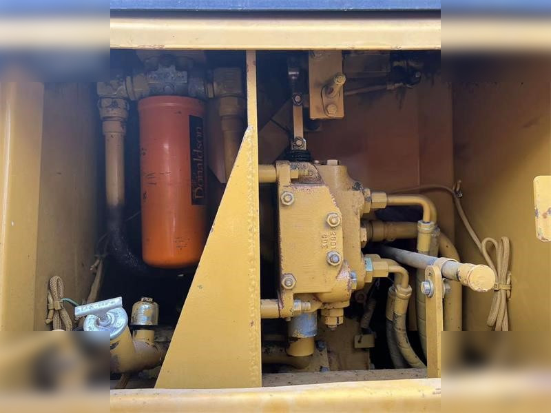 DOOSAN DX225 LCA - Excavadora de cadenas: foto 3 DOOSAN DX225 LCA - Excavadora de cadenas: foto 3