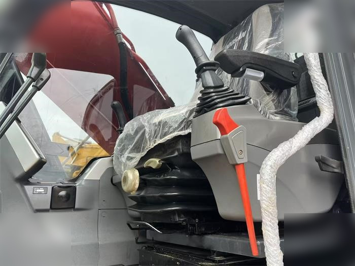 DOOSAN DX225 LCA - Excavadora de cadenas: foto 5 DOOSAN DX225 LCA - Excavadora de cadenas: foto 5