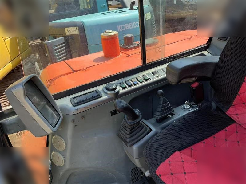 Miniexcavadora DOOSAN DX60E-9C: foto 6
