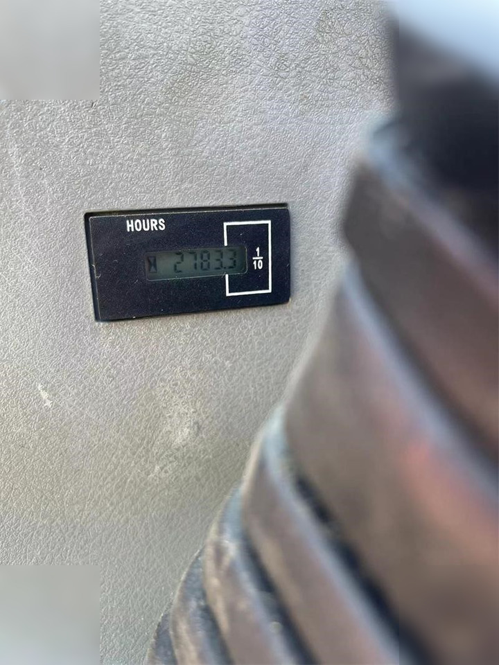 DOOSAN DX60E-9C - Miniexcavadora: foto 5 DOOSAN DX60E-9C - Miniexcavadora: foto 5