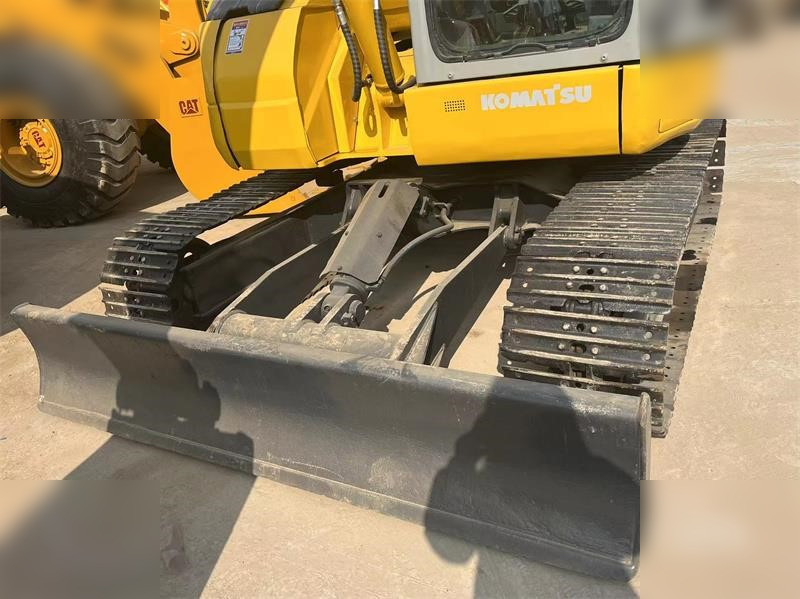 KOMATSU PC78US-6 - Excavadora de cadenas: foto 3 KOMATSU PC78US-6 - Excavadora de cadenas: foto 3