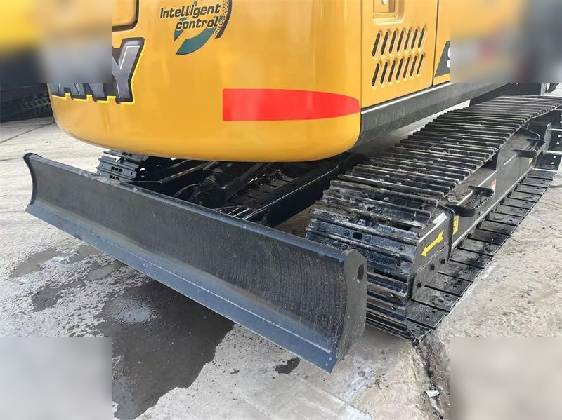 SANY SY75C - Excavadora de cadenas: foto 4 SANY SY75C - Excavadora de cadenas: foto 4
