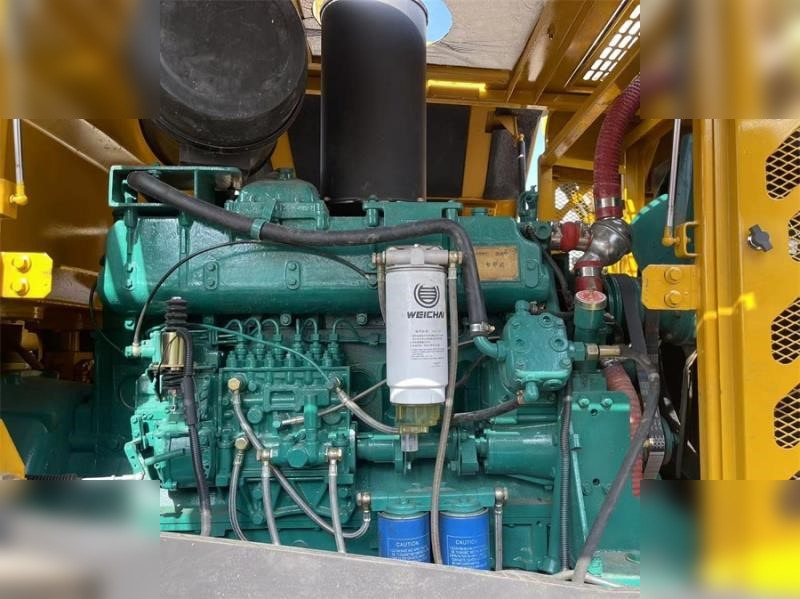 SDLG LG956L - Cargadora de ruedas: foto 4 SDLG LG956L - Cargadora de ruedas: foto 4