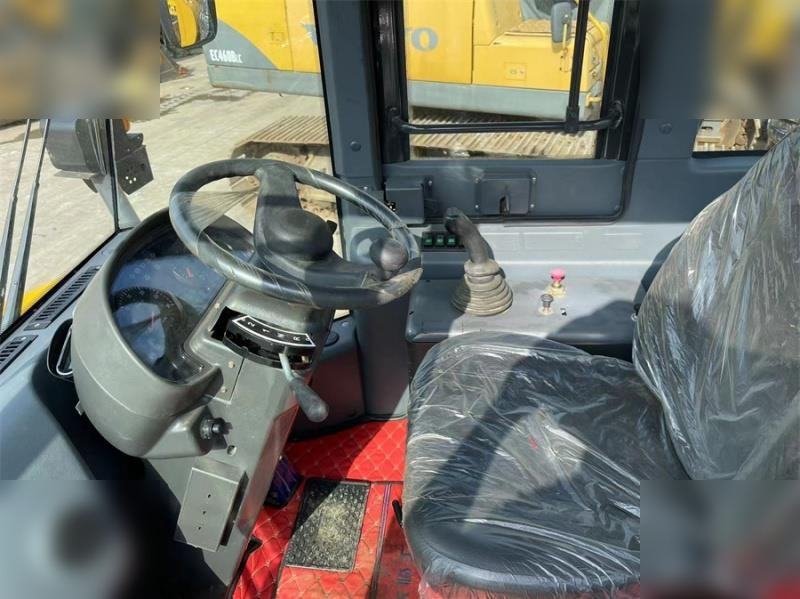 SDLG LG956L - Cargadora de ruedas: foto 3 SDLG LG956L - Cargadora de ruedas: foto 3