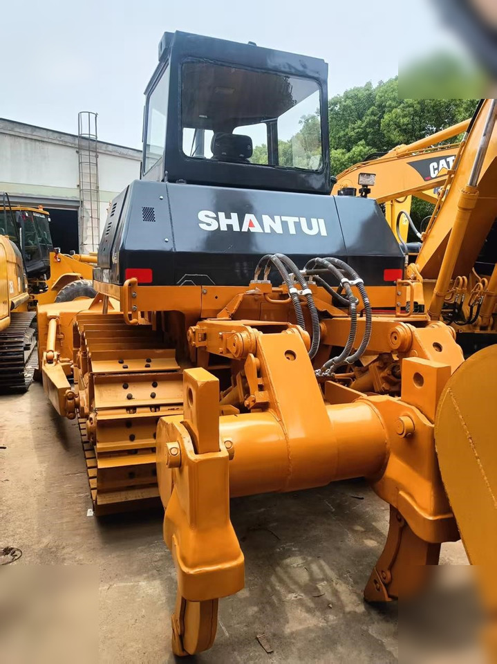 SHANTUI SD22 - Bulldozer: foto 3 SHANTUI SD22 - Bulldozer: foto 3