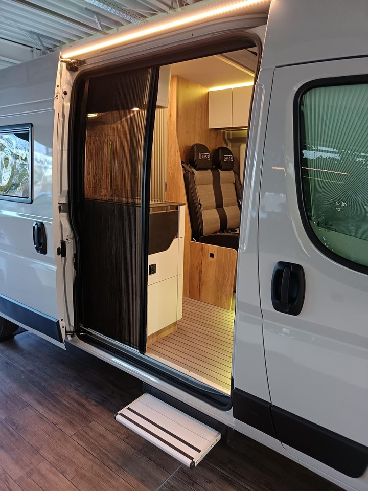 Cámper Clever Celebration 600 MJ 24*KLIMAAUTOMATIK*ACC*SOFORT*: foto 6