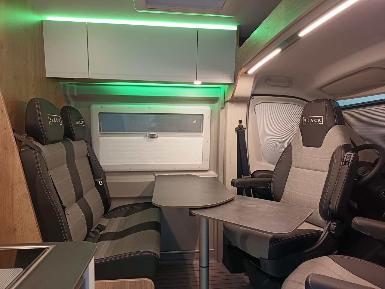 Cámper Clever Celebration 600 MJ 24*KLIMAAUTOMATIK*ACC*SOFORT*: foto 8