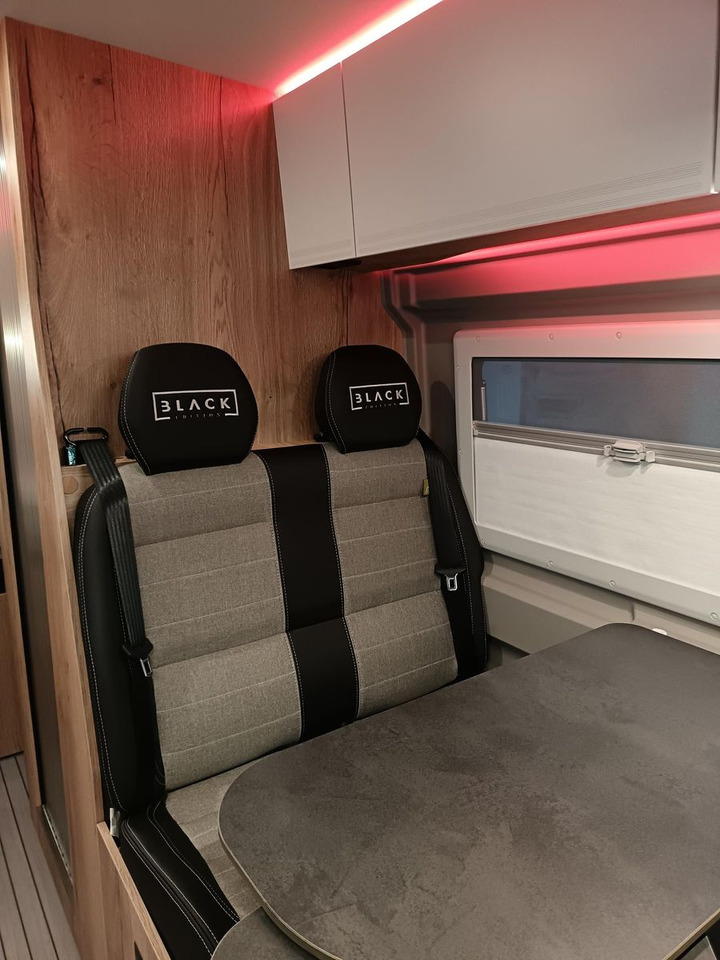 Cámper Clever Celebration 600 MJ 24*KLIMAAUTOMATIK*ACC*SOFORT*: foto 9