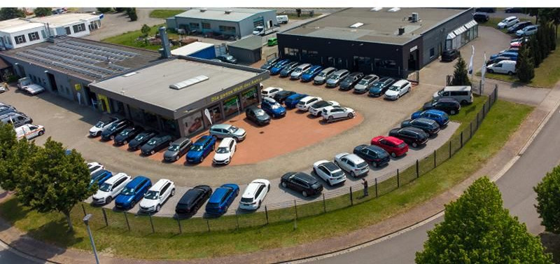 Cámper Clever Celebration 600 MJ 24*KLIMAAUTOMATIK*ACC*SOFORT*: foto 20