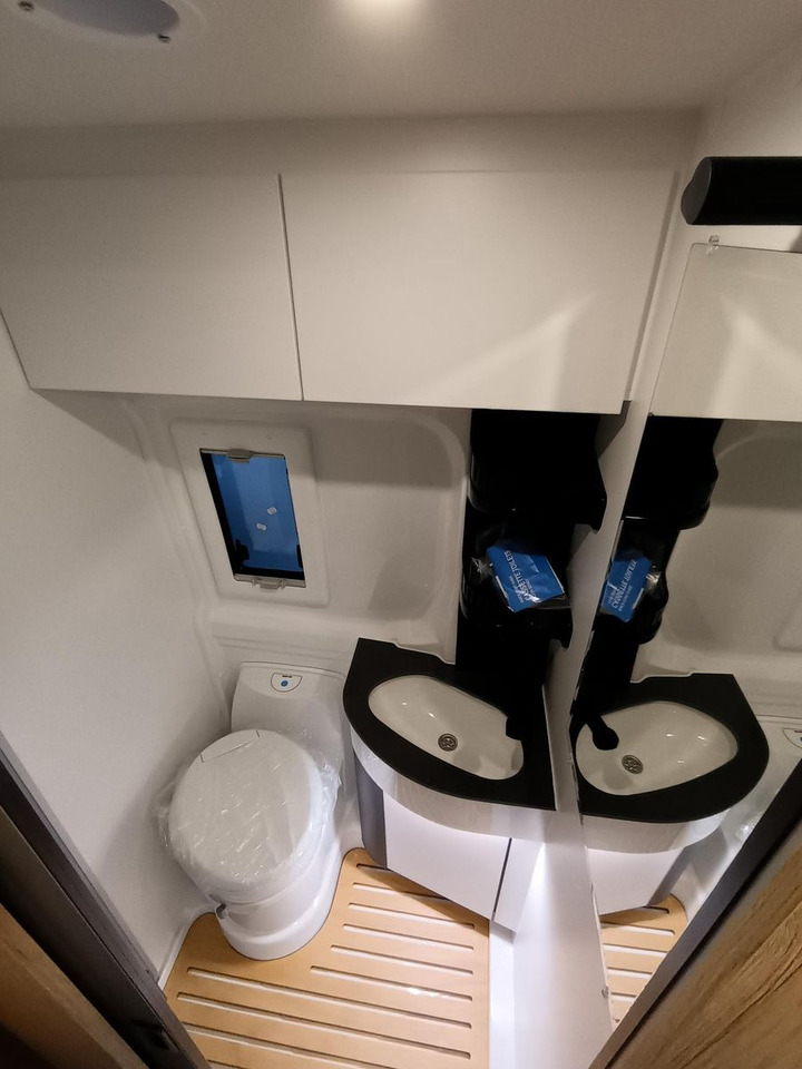 Cámper Clever Celebration 600 MJ 24*KLIMAAUTOMATIK*ACC*SOFORT*: foto 15