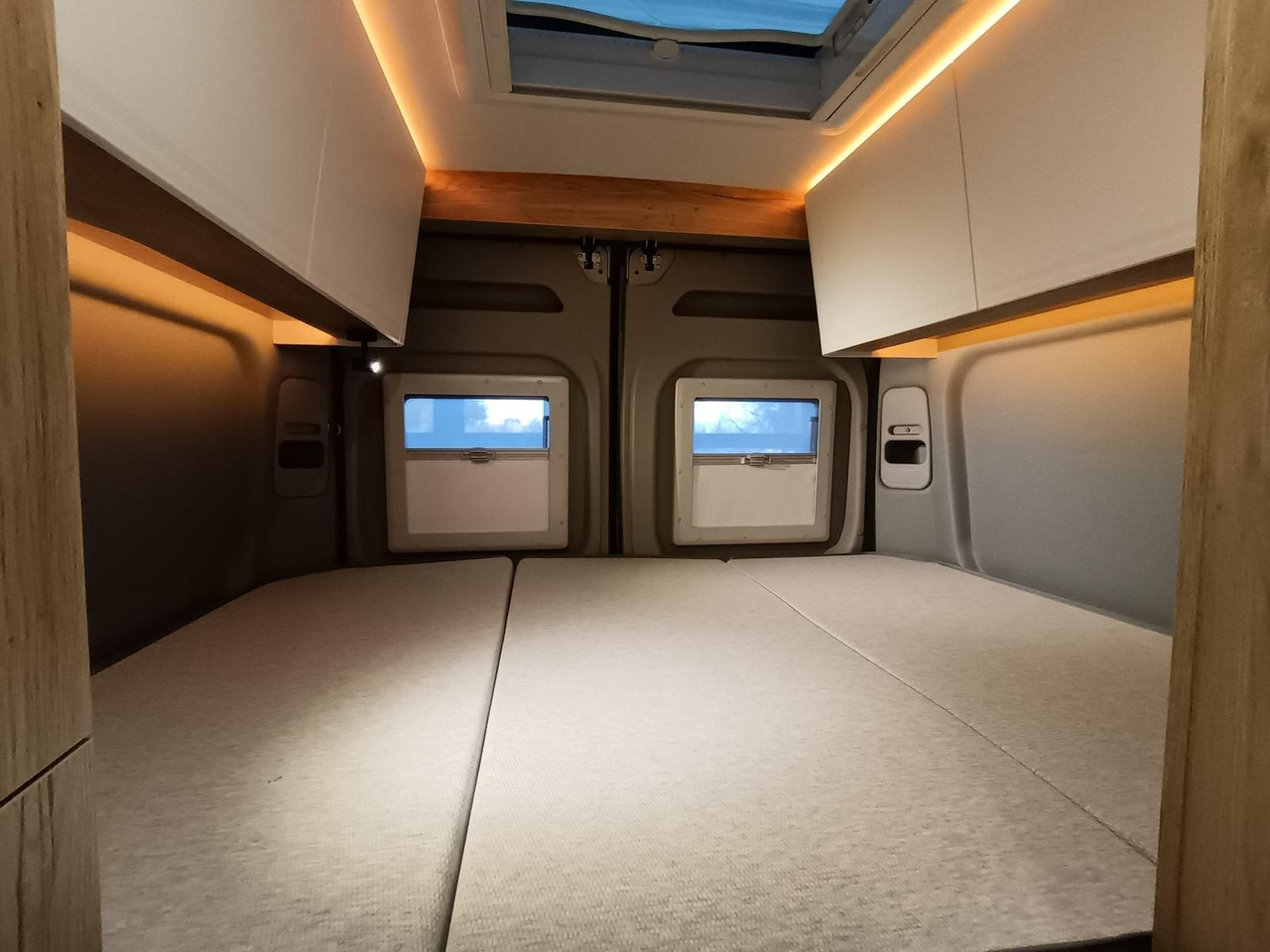 Cámper Clever Celebration 600 MJ 24*KLIMAAUTOMATIK*ACC*SOFORT*: foto 11