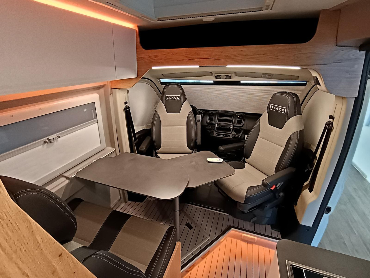 Cámper Clever Celebration 600 MJ 24*KLIMAAUTOMATIK*ACC*SOFORT*: foto 12