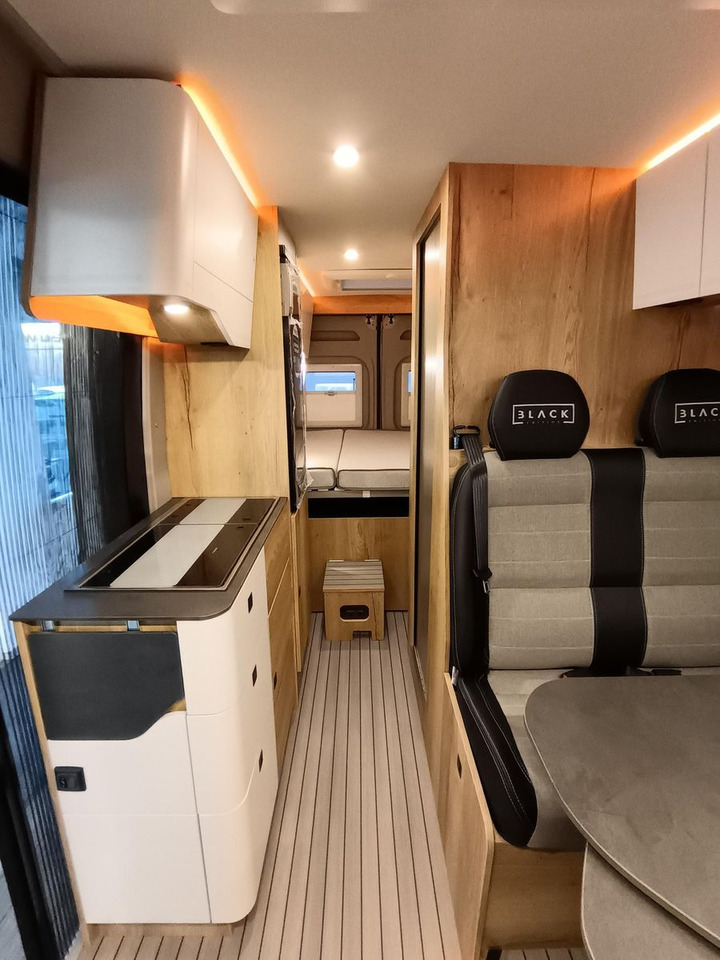 Cámper Clever Celebration 600 MJ 24*KLIMAAUTOMATIK*ACC*SOFORT*: foto 10