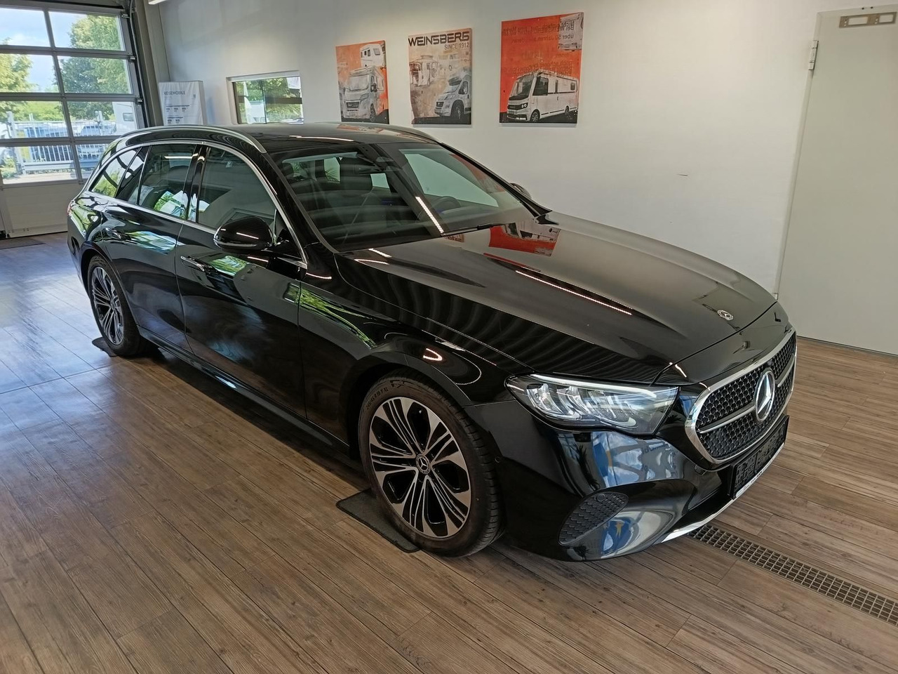 Mercedes-Benz E 200 Avantgarde Advanced*PSD*LED*NAVI*ACC* - Coche: foto 3 Mercedes-Benz E 200 Avantgarde Advanced*PSD*LED*NAVI*ACC* - Coche: foto 3