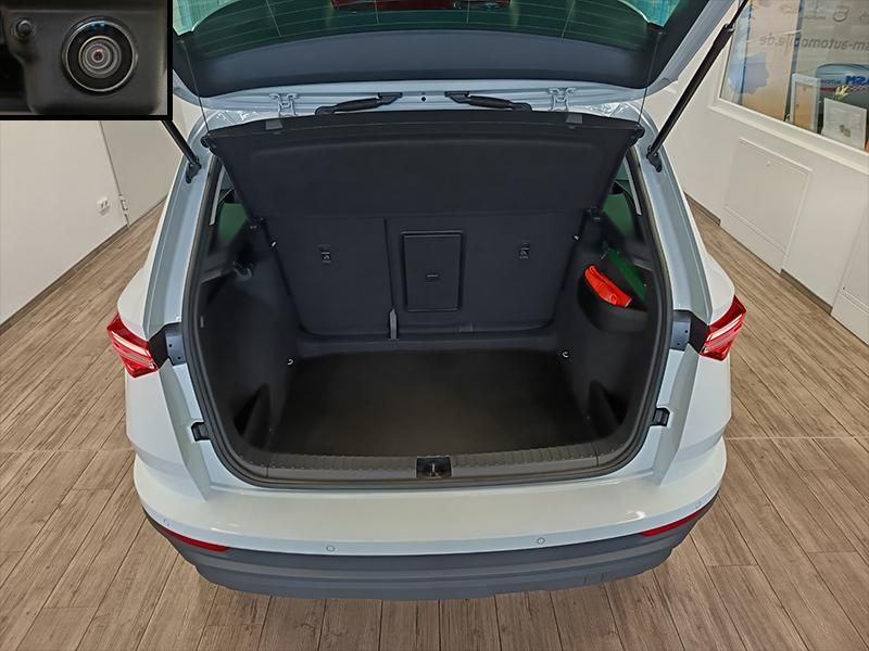 SUV/ Todoterreno Skoda Karoq Style 1,5TSI DSG*AHK-VORBER*NAVI*LED*R-KAM: foto 6 SUV/ Todoterreno Skoda Karoq Style 1,5TSI DSG*AHK-VORBER*NAVI*LED*R-KAM: foto 6