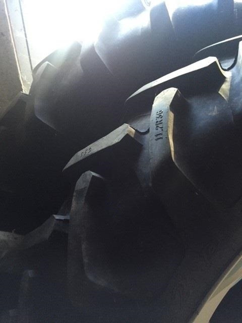 Alliance 270/95R36 Forhjul - New Holland T7 SWB - Neumático para Maquinaria agrícola: foto 2 Alliance 270/95R36 Forhjul - New Holland T7 SWB - Neumático para Maquinaria agrícola: foto 2