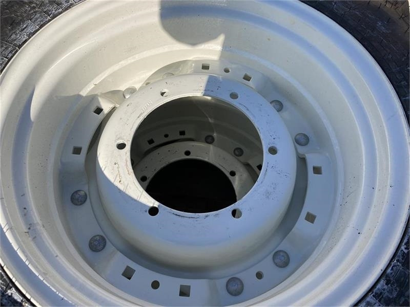 Alliance Farm Pro II 11.2R24 - 280/85R24 - Neumático para Maquinaria agrícola: foto 3 Alliance Farm Pro II 11.2R24 - 280/85R24 - Neumático para Maquinaria agrícola: foto 3