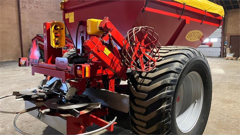 Bredal K65 - Esparcidor de fertilizantes: foto 3 Bredal K65 - Esparcidor de fertilizantes: foto 3