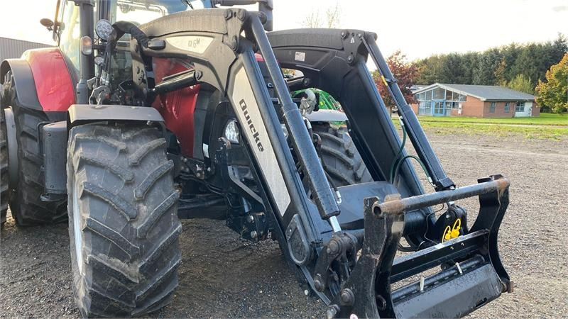 Case IH Puma 175 CVX 175 års jubilæums model - Tractor: foto 4 Case IH Puma 175 CVX 175 års jubilæums model - Tractor: foto 4