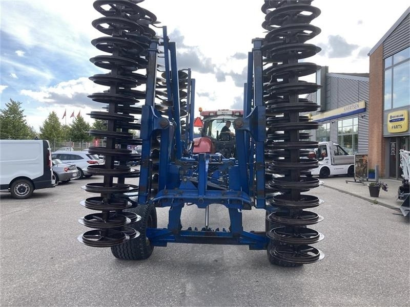 Dal-Bo AXR - H 600 - Rastras: foto 3 Dal-Bo AXR - H 600 - Rastras: foto 3