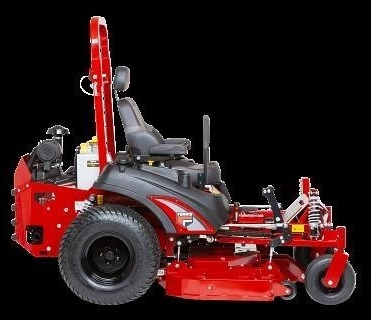 Ferris ZT 3300 ISX 183 cm - 40 hk EFI - Cortacésped: foto 1 Ferris ZT 3300 ISX 183 cm - 40 hk EFI - Cortacésped: foto 1