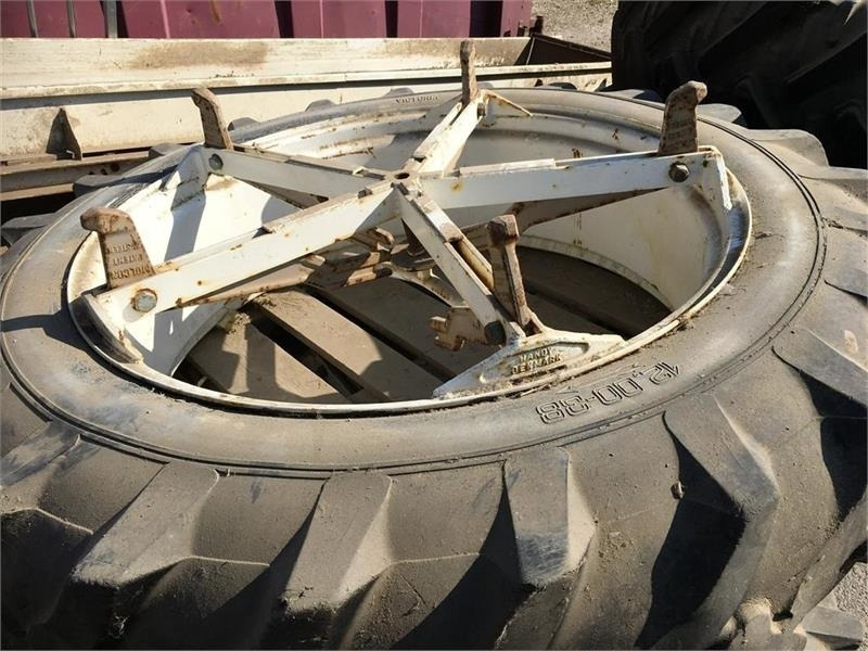 Handy 5 ARMET Spids 12-38 - Neumáticos y llantas para Maquinaria agrícola: foto 1 Handy 5 ARMET Spids 12-38 - Neumáticos y llantas para Maquinaria agrícola: foto 1