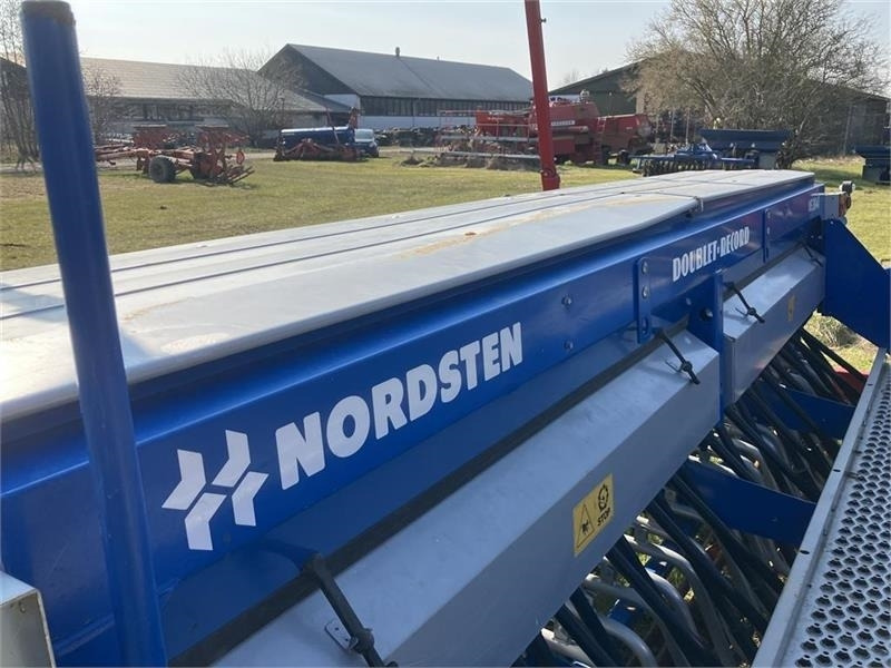 He-Va Doublet COMBI-SEEDER VB 4M - Combinado de siembra: foto 5 He-Va Doublet COMBI-SEEDER VB 4M - Combinado de siembra: foto 5