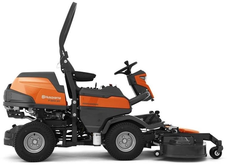Husqvarna P 524 X EFI - Cortacésped: foto 2 Husqvarna P 524 X EFI - Cortacésped: foto 2