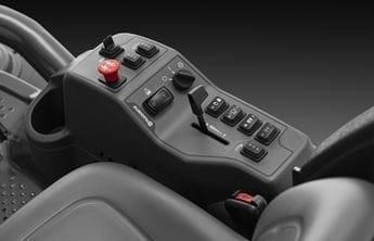 Husqvarna P 524 X EFI - Cortacésped: foto 4 Husqvarna P 524 X EFI - Cortacésped: foto 4
