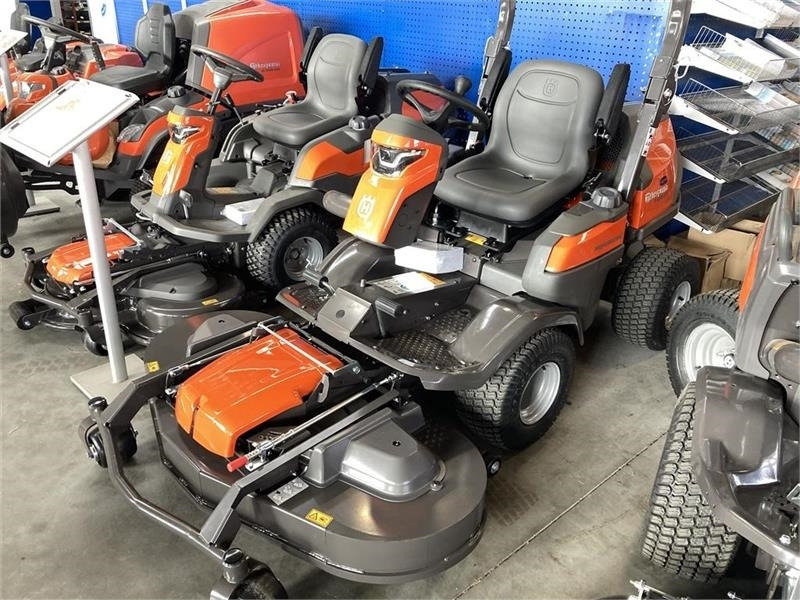 Husqvarna P524X Efi inkl. 137 cm klippebord - Cortacésped: foto 1 Husqvarna P524X Efi inkl. 137 cm klippebord - Cortacésped: foto 1