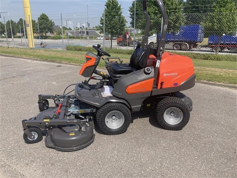 Husqvarna P525DX inkl. 155 X cm Combi klippebord - Cortacésped: foto 1 Husqvarna P525DX inkl. 155 X cm Combi klippebord - Cortacésped: foto 1
