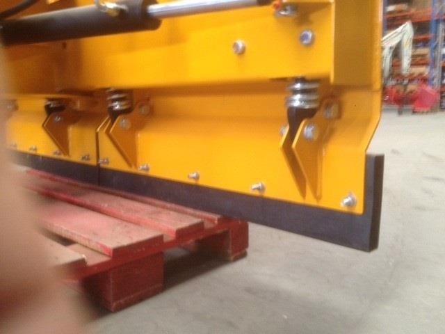 JST MS-200 Sneplov - Cuchilla quitanieves para Maquinaria agrícola: foto 4 JST MS-200 Sneplov - Cuchilla quitanieves para Maquinaria agrícola: foto 4