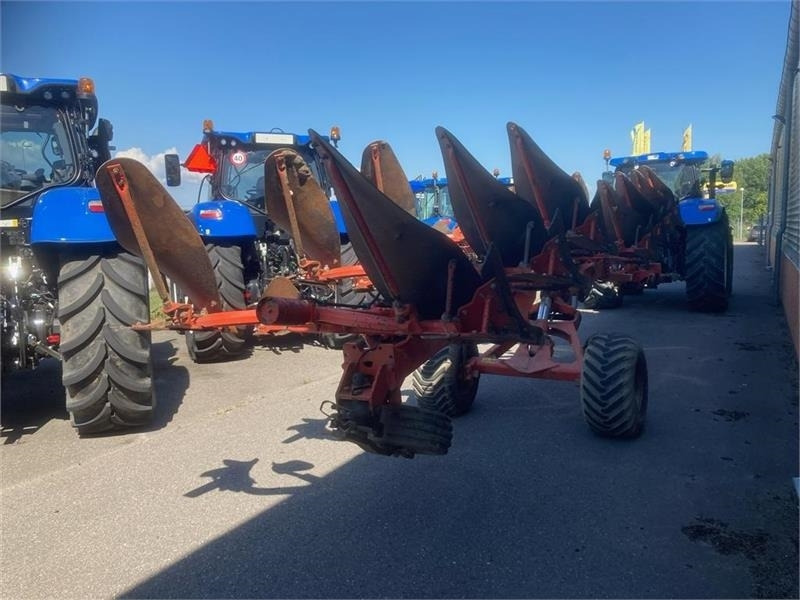 Kuhn 7 furet Vari Manager NSH - Arado: foto 4 Kuhn 7 furet Vari Manager NSH - Arado: foto 4