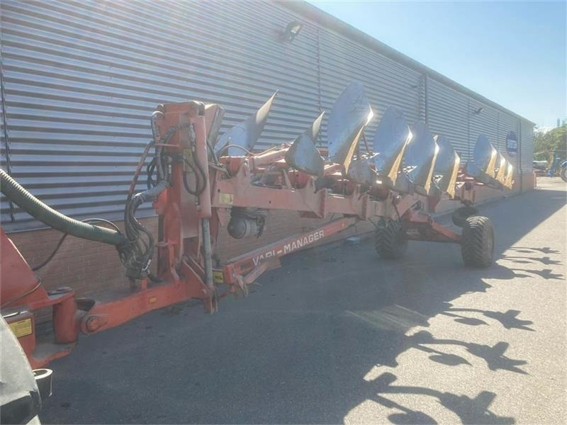 Kuhn 7 furet Vari Manager NSH - Arado: foto 1 Kuhn 7 furet Vari Manager NSH - Arado: foto 1