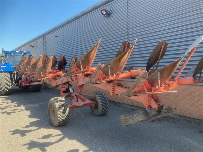 Kuhn 7 furet Vari Manager NSH - Arado: foto 3 Kuhn 7 furet Vari Manager NSH - Arado: foto 3
