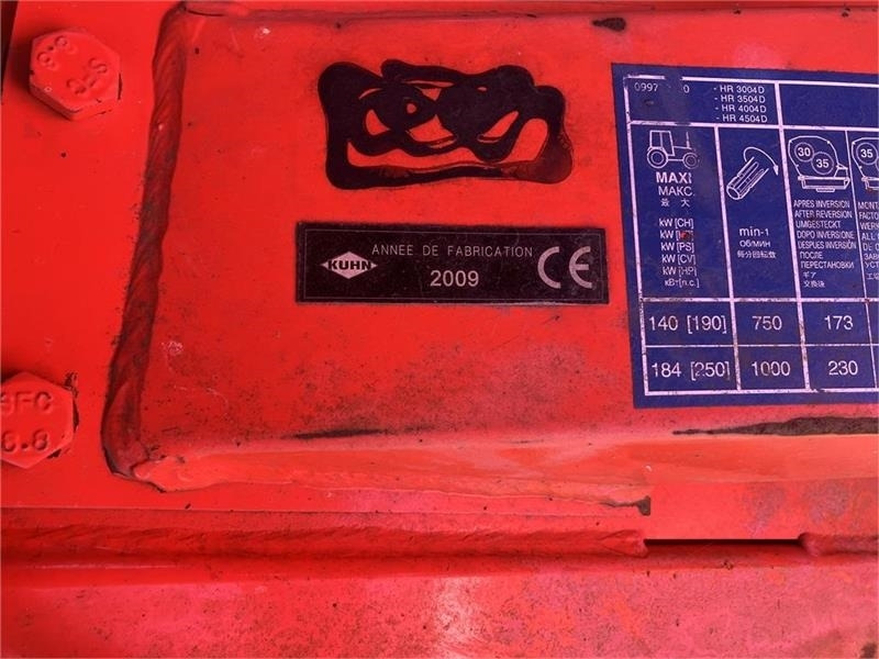 Kuhn Venta NC 4000 Combiliner - Combinado de siembra: foto 3 Kuhn Venta NC 4000 Combiliner - Combinado de siembra: foto 3