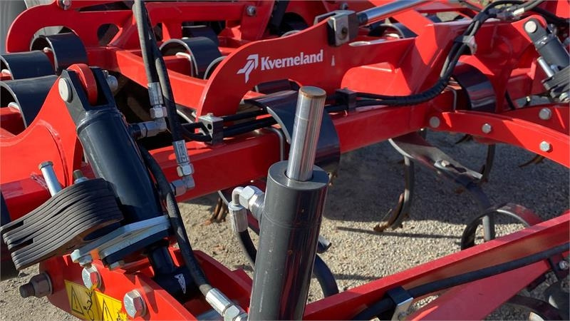 Kverneland TURBO 5000 Foldbar - Grada: foto 5 Kverneland TURBO 5000 Foldbar - Grada: foto 5