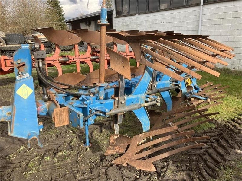 Överum 4 furet Risteplov - Arado: foto 1 Överum 4 furet Risteplov - Arado: foto 1