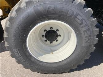 Vredestein 600/55 R26.5 - Neumático para Maquinaria agrícola: foto 1 Vredestein 600/55 R26.5 - Neumático para Maquinaria agrícola: foto 1