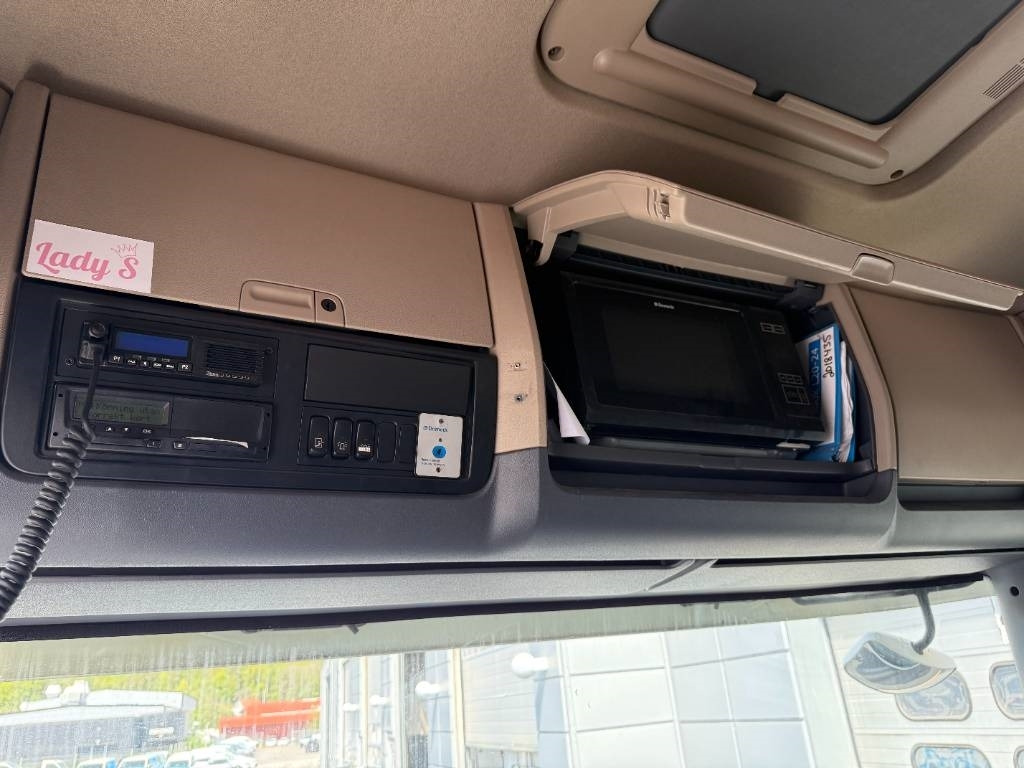 Camión multibasculante Scania R520LB8X4*4HNB: foto 6 Camión multibasculante Scania R520LB8X4*4HNB: foto 6